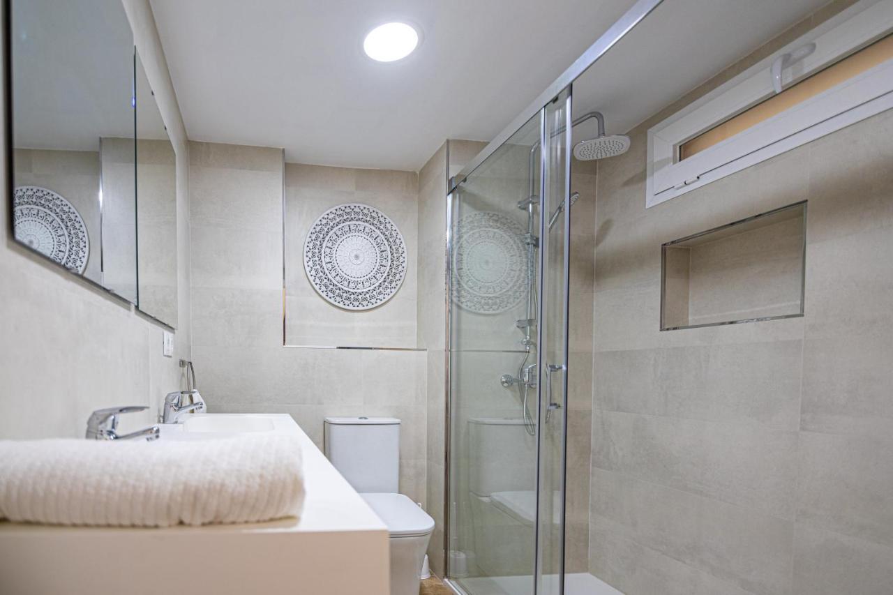 Sunstay Portview Marina Flat II เบนัลมาเดนา ภายนอก รูปภาพ